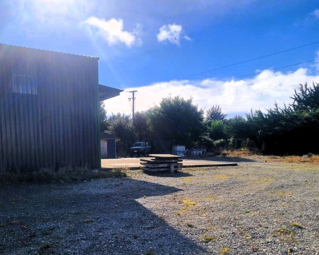 Bodega en arriendo en Puerto Varas — foto 10