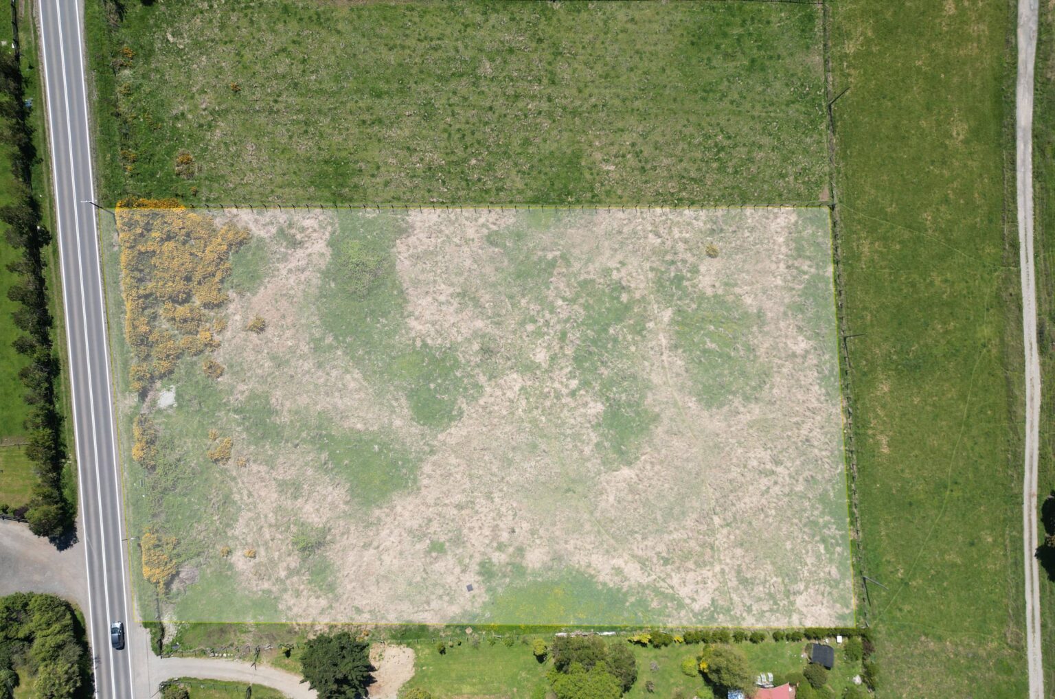 Terreno en venta en Puerto Varas — foto 4