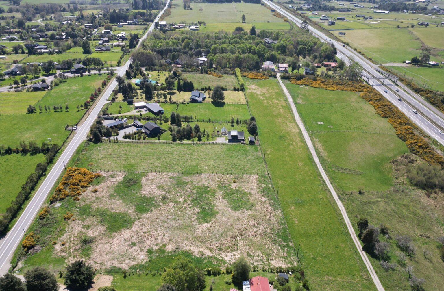 Terreno en venta en Puerto Varas — foto 6