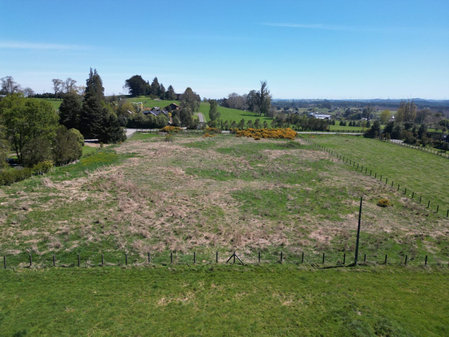 Terreno en venta en Puerto Varas — foto 8