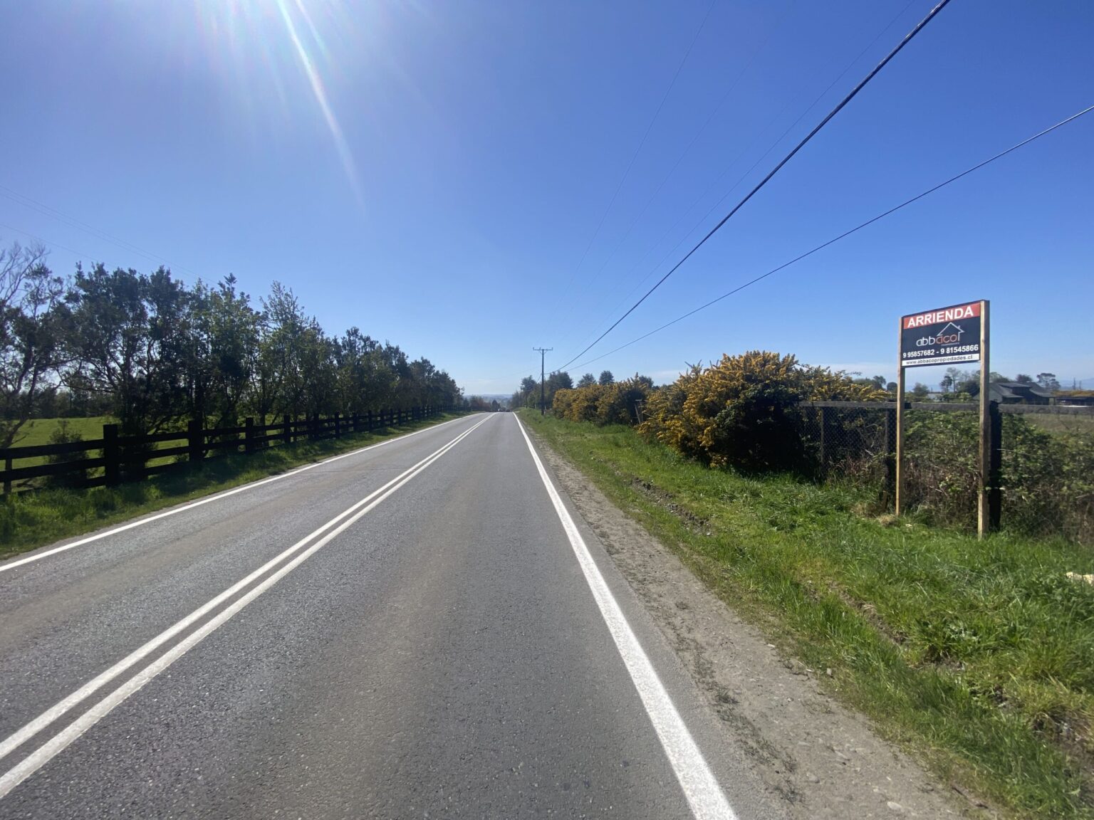 Terreno en venta en Puerto Varas — foto 10