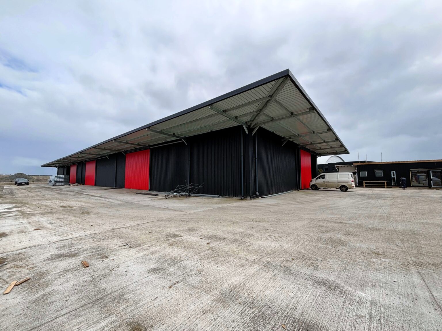 Bodega en arriendo en Puerto Varas — foto 2