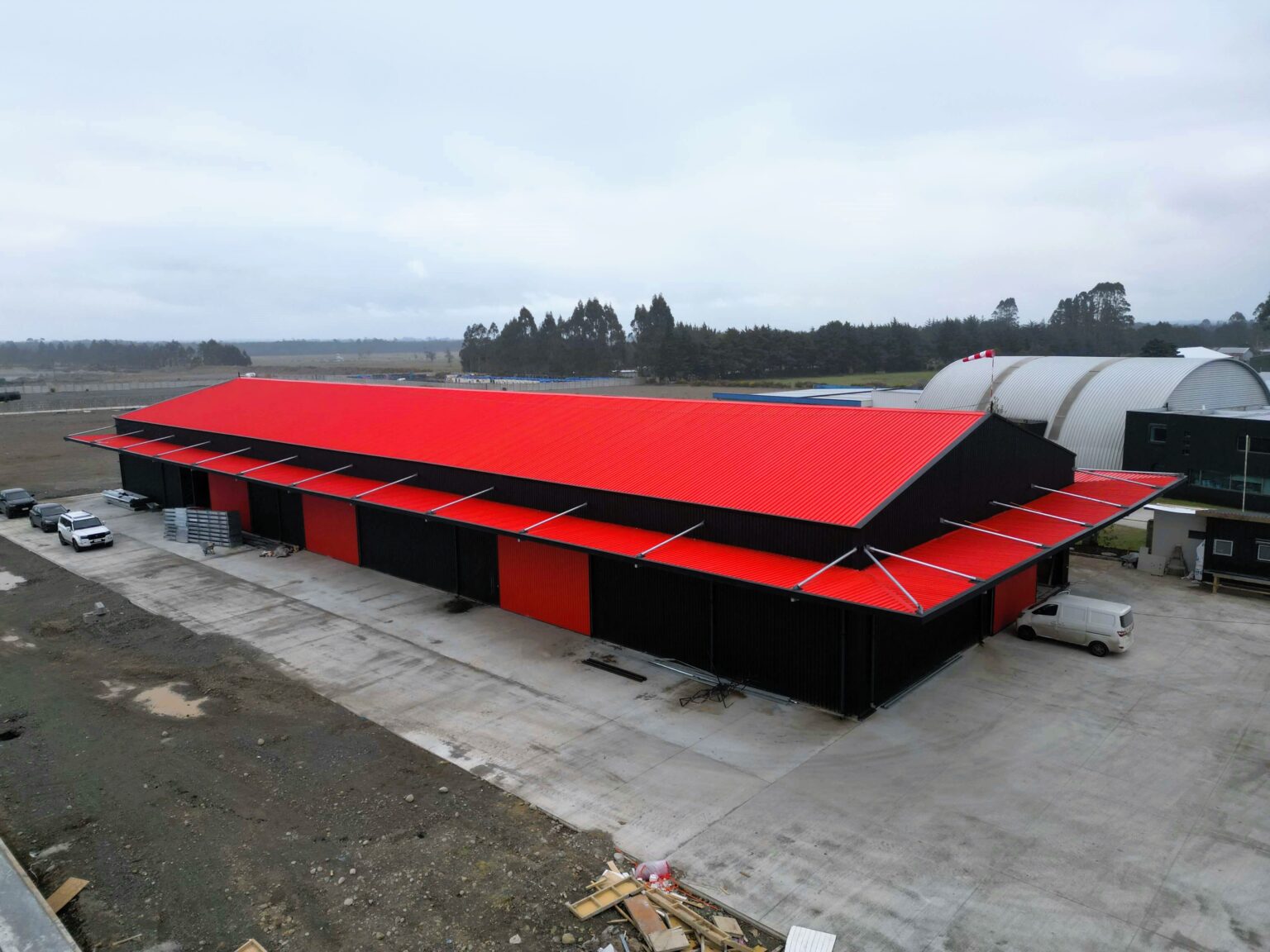 Bodega en arriendo en Puerto Varas — foto 3