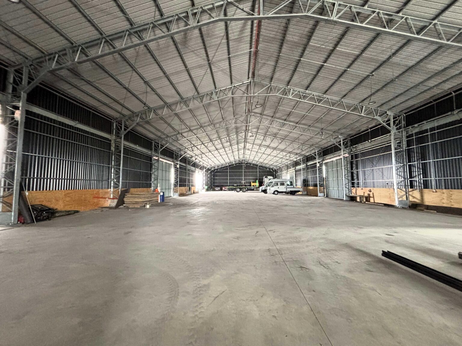 Bodega en arriendo en Puerto Varas — foto 6