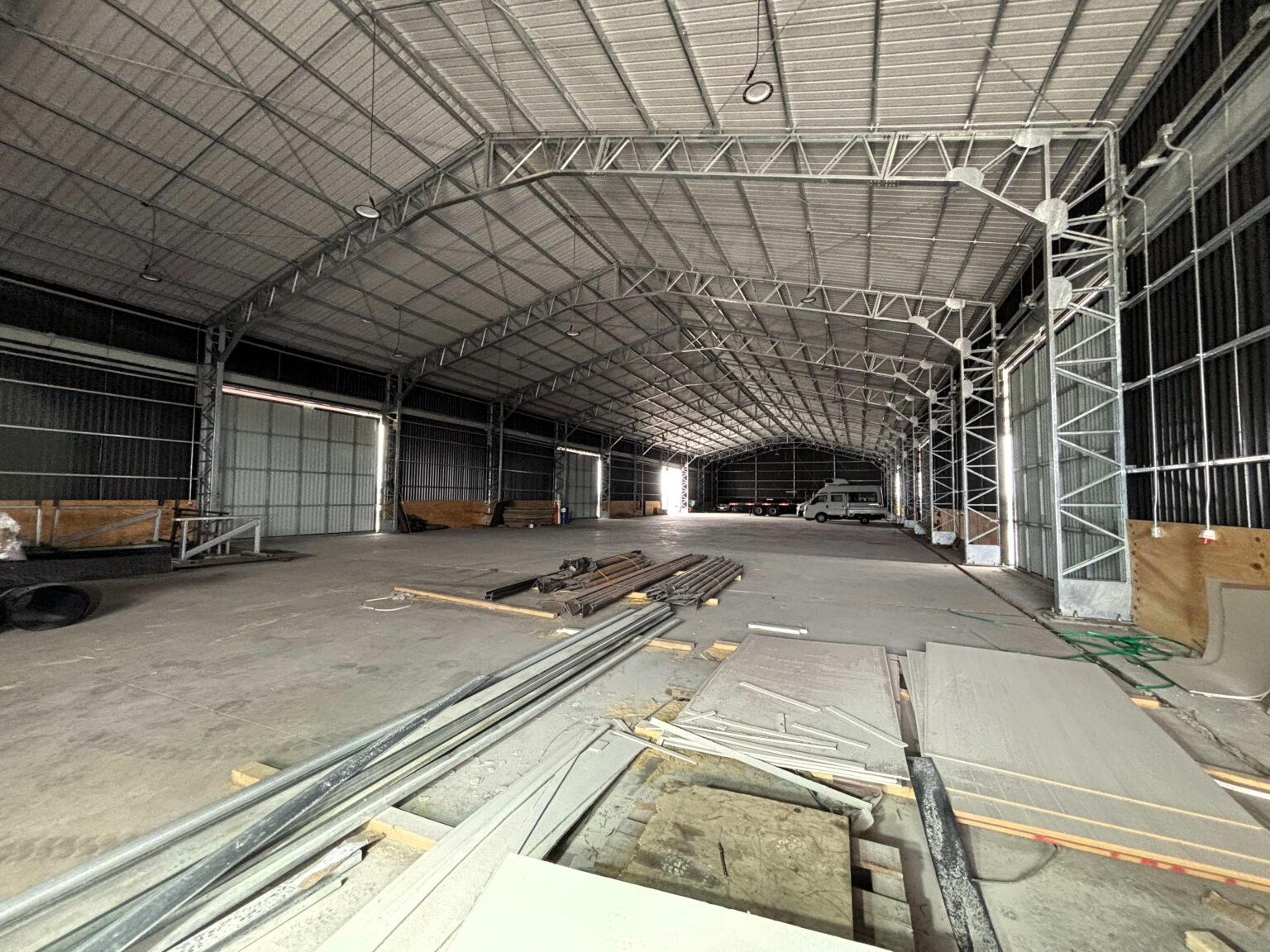 Bodega en arriendo en Puerto Varas — foto 7