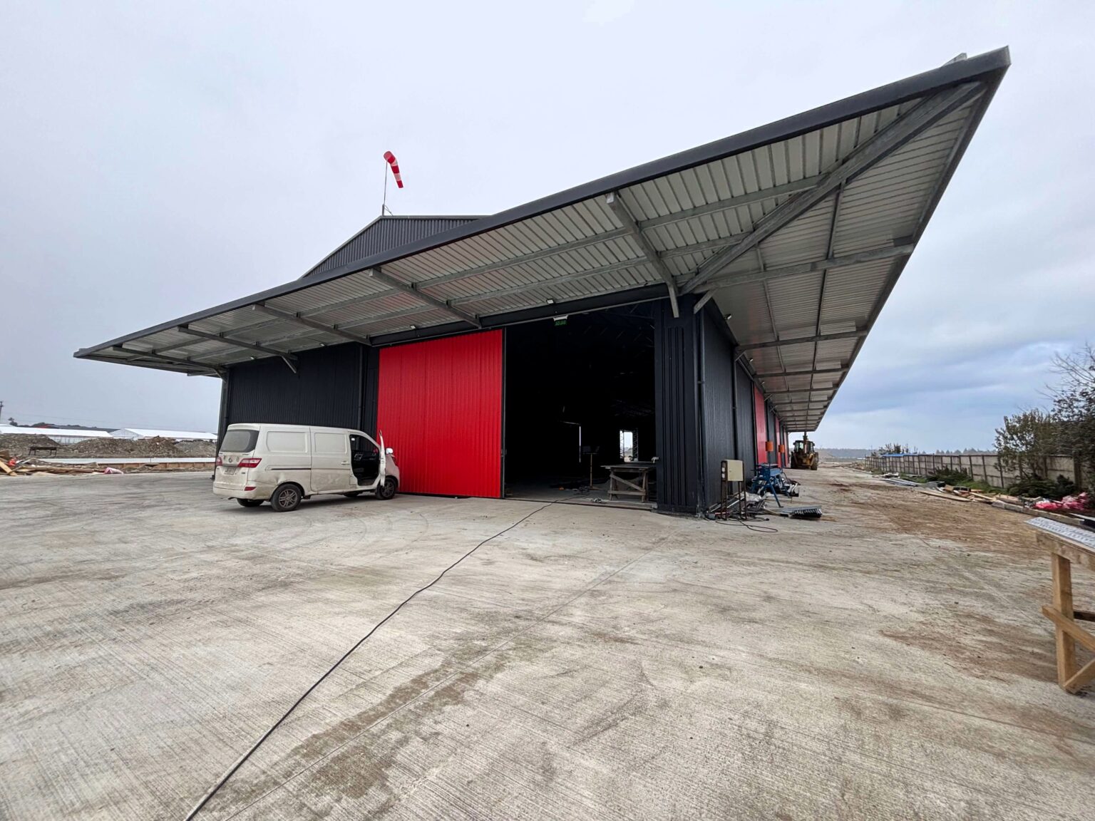 Bodega en arriendo en Puerto Varas — foto 9
