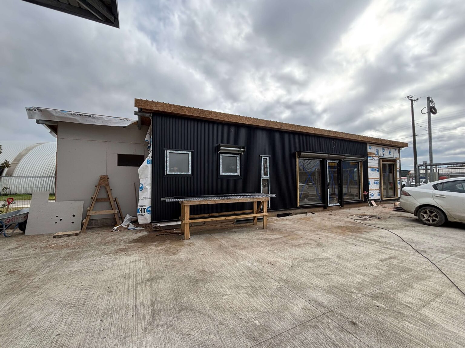 Bodega en arriendo en Puerto Varas — foto 10