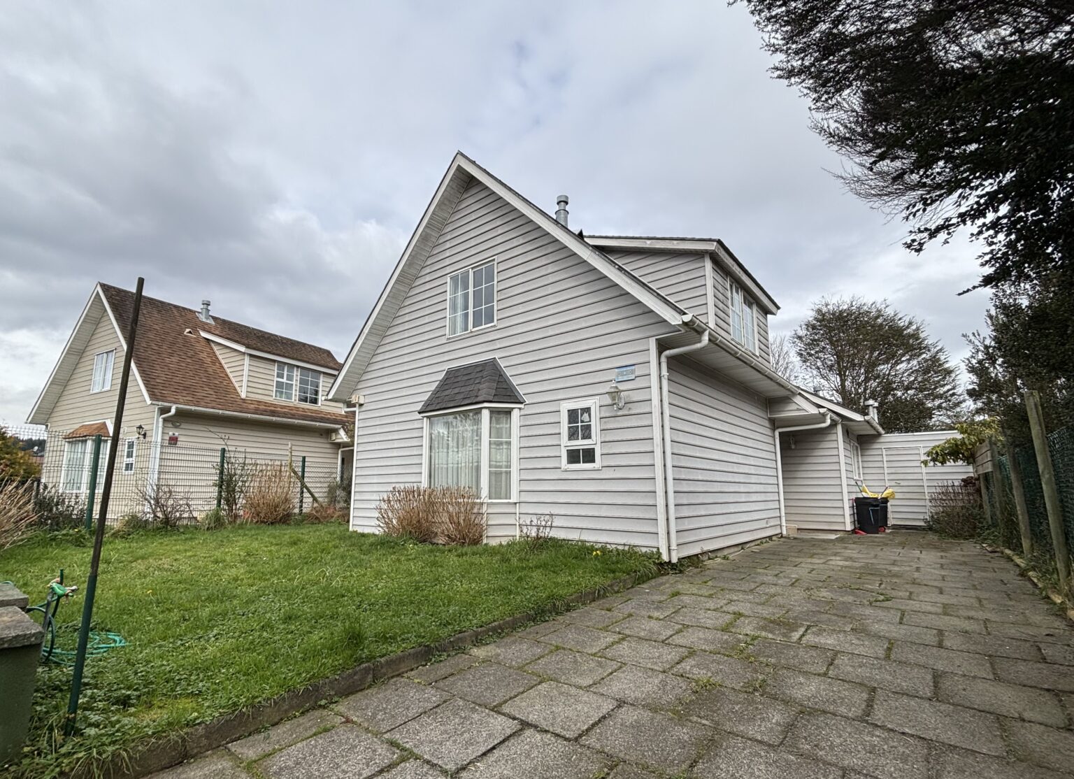Casa en venta en Puerto Varas — foto 1