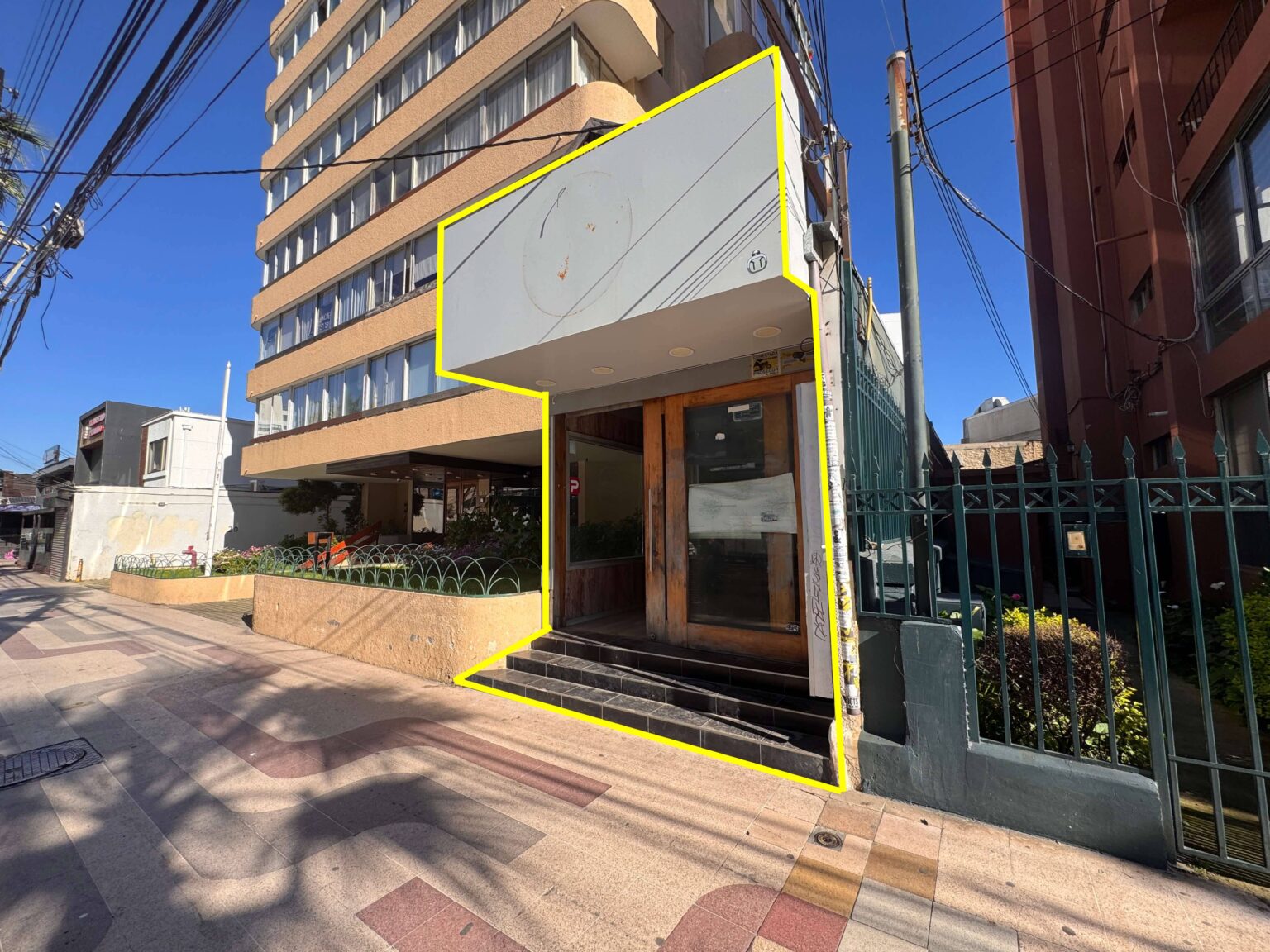 Local comercial en venta en Viña del Mar — foto 1