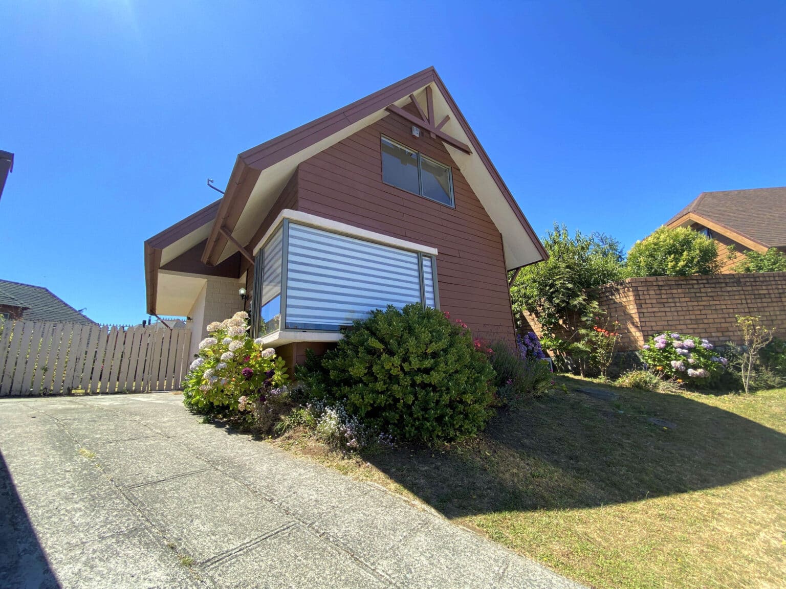 Casa en venta en Puerto Montt — foto 1