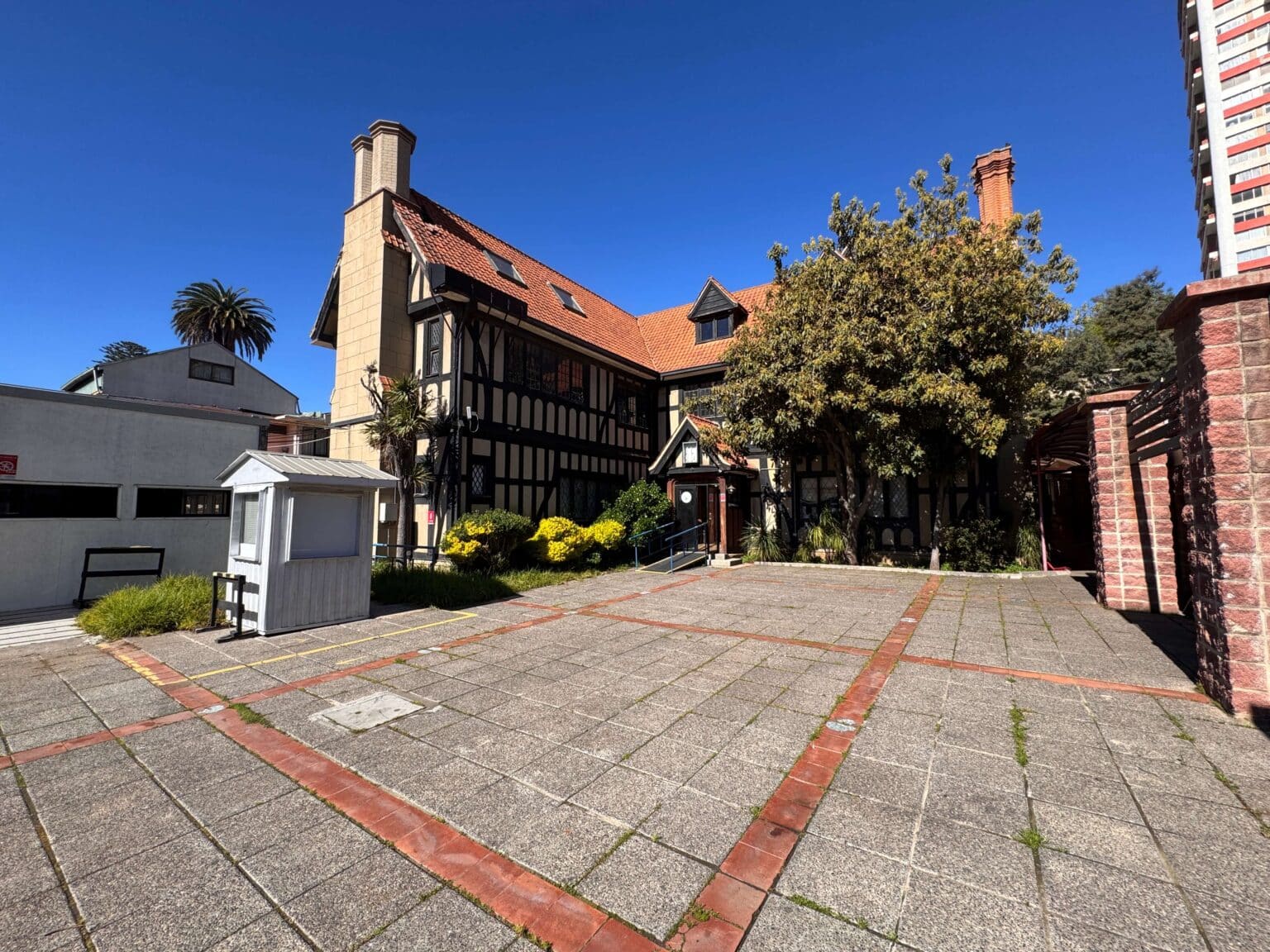 Local comercial en venta en Viña del Mar — foto 1