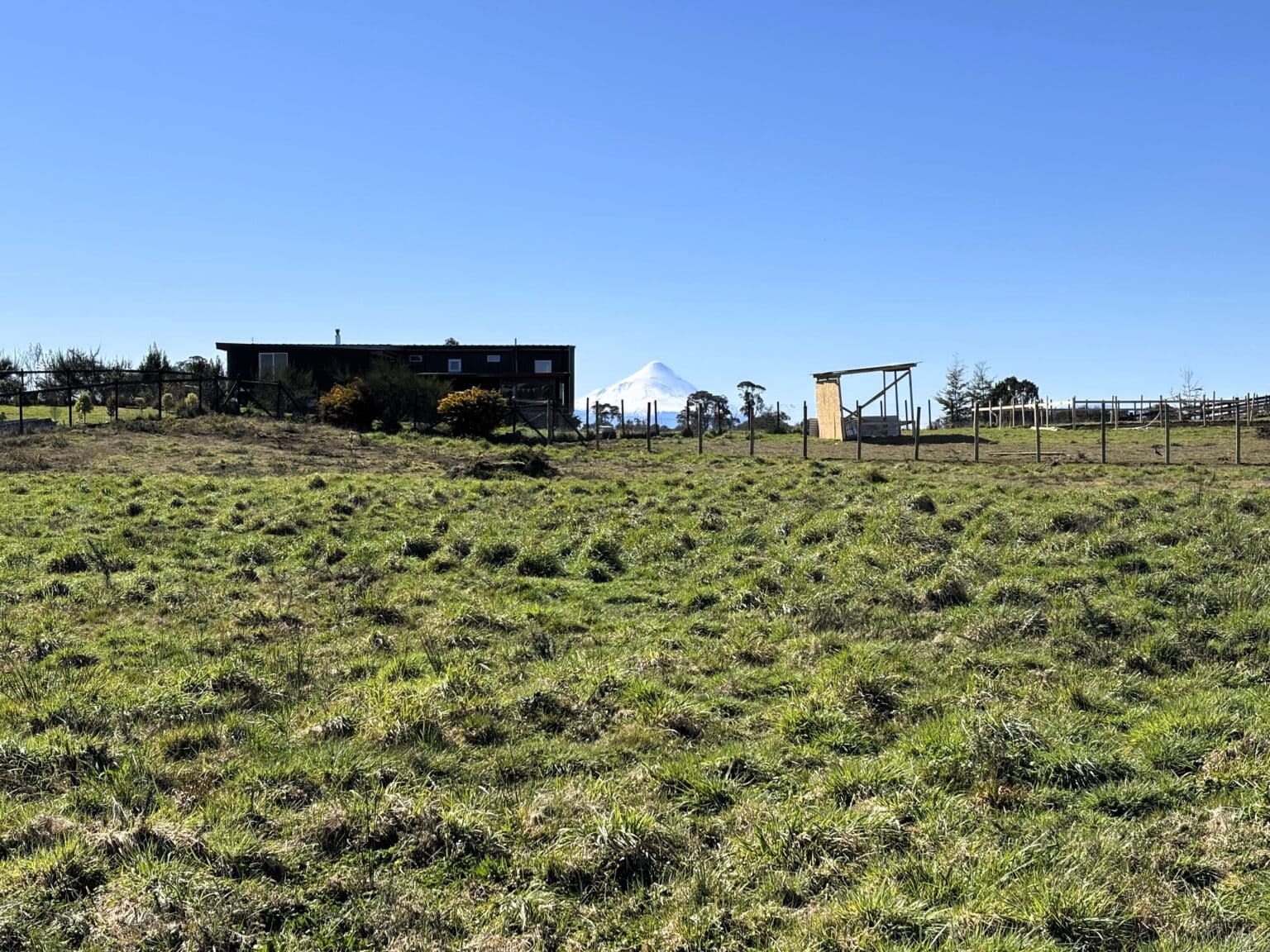 Parcela en venta en Puerto Varas — foto 2