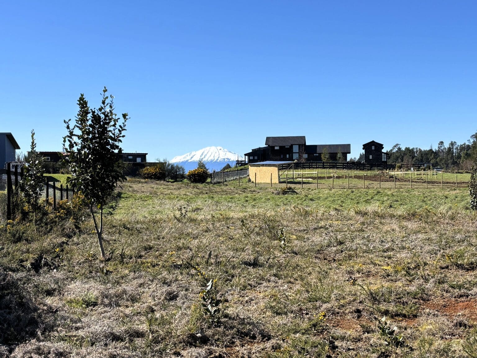 Parcela en venta en Puerto Varas — foto 3