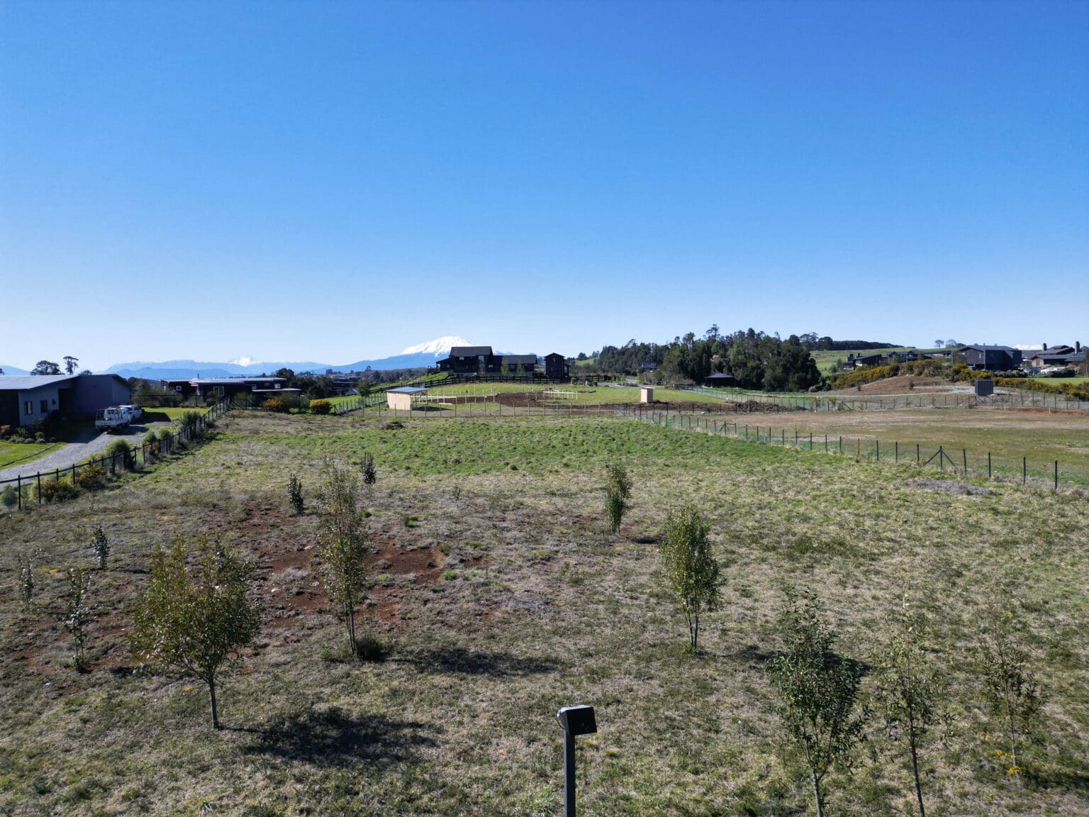 Parcela en venta en Puerto Varas — foto 4