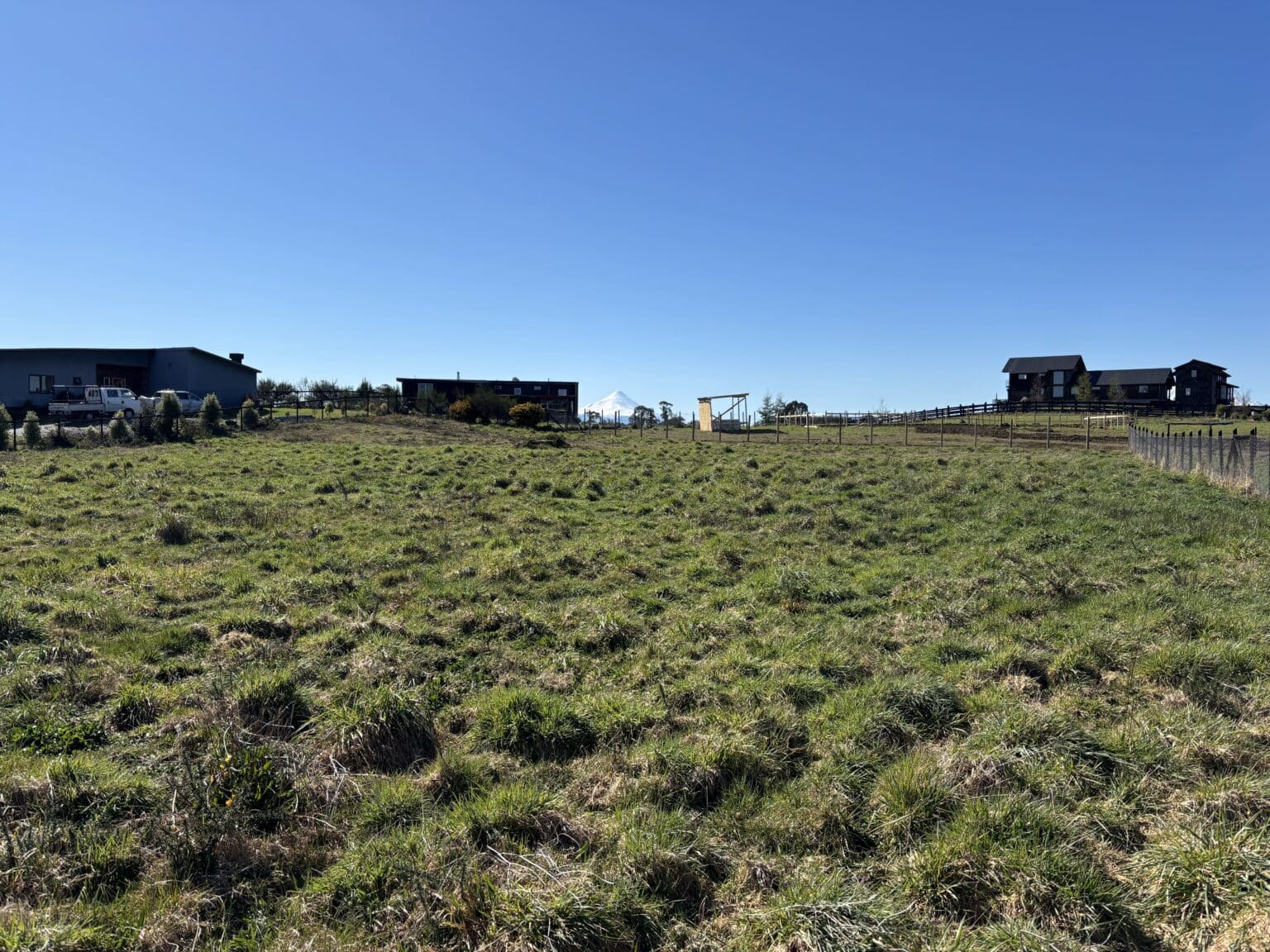 Parcela en venta en Puerto Varas — foto 8