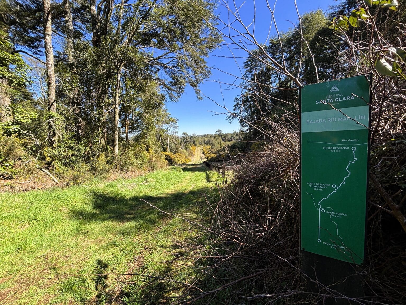 Parcela en venta en Puerto Varas — foto 10
