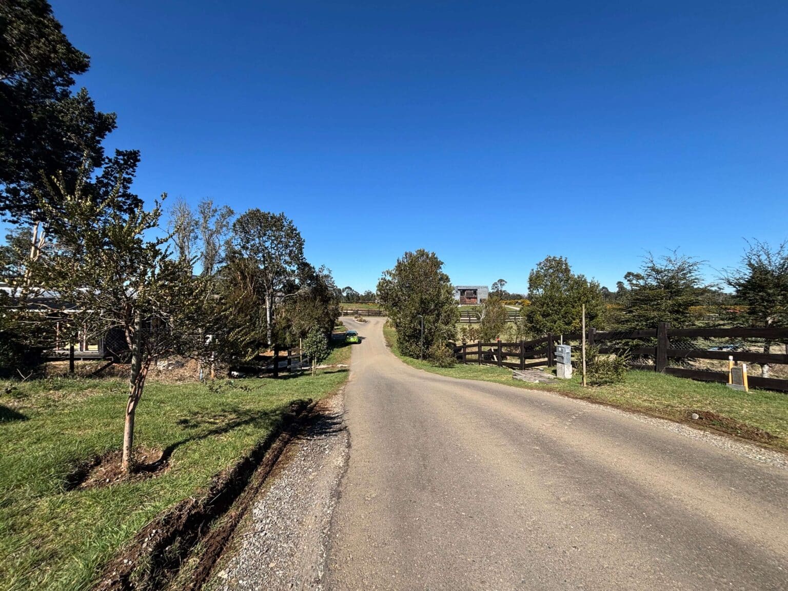 Parcela en venta en Puerto Varas — foto 9