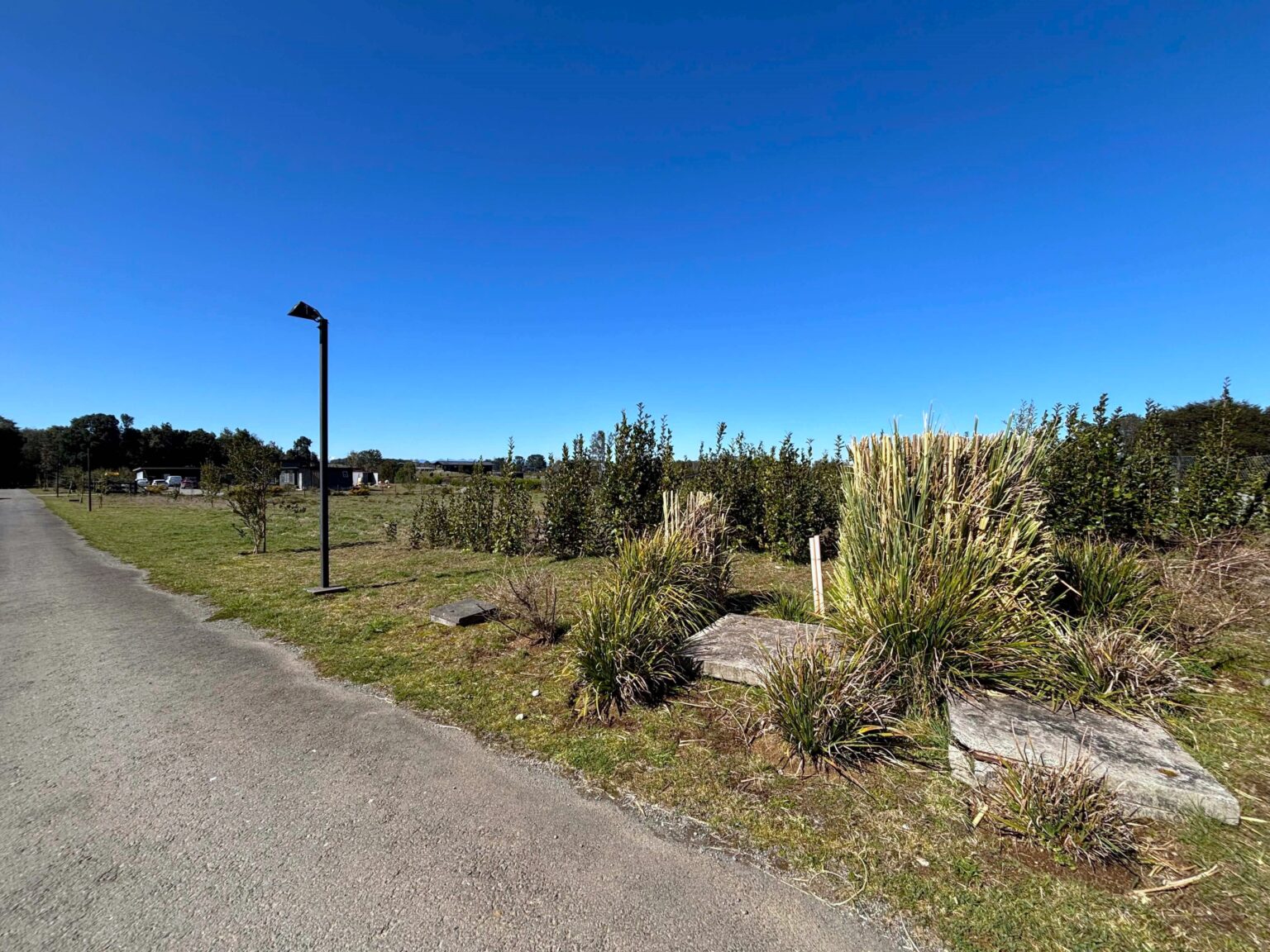 Parcela en venta en Puerto Varas — foto 1