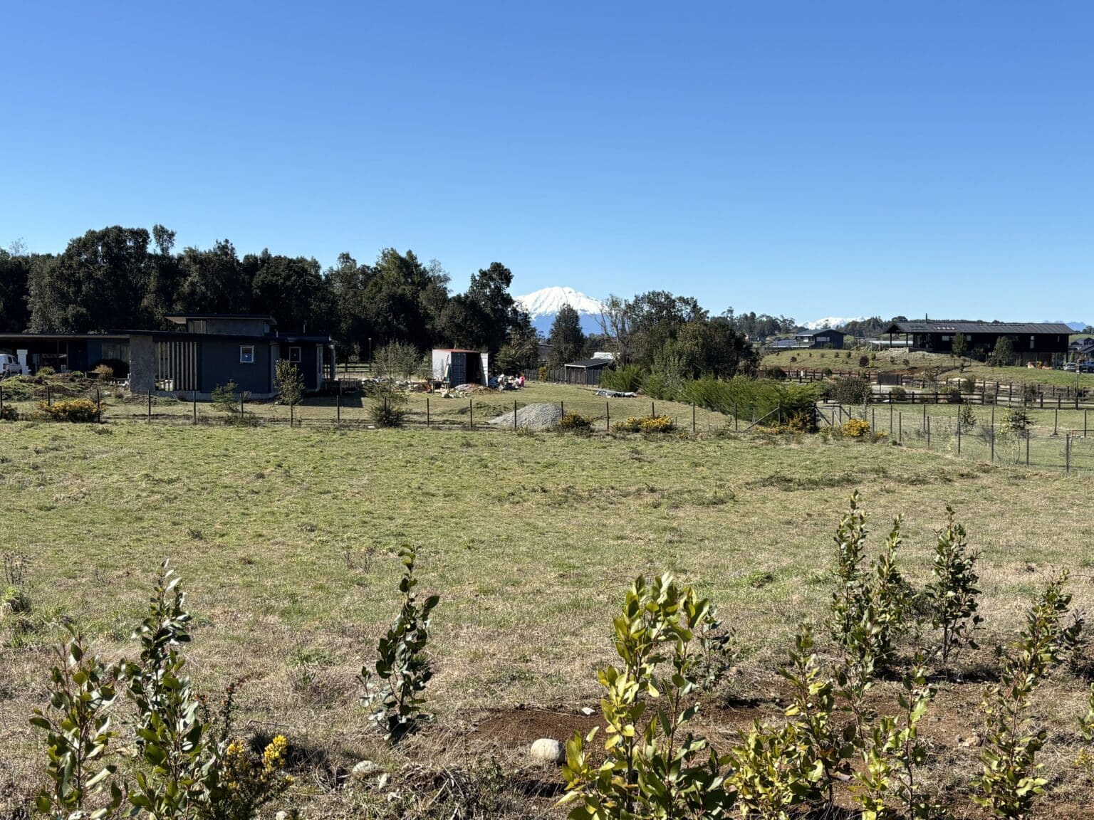 Parcela en venta en Puerto Varas — foto 3