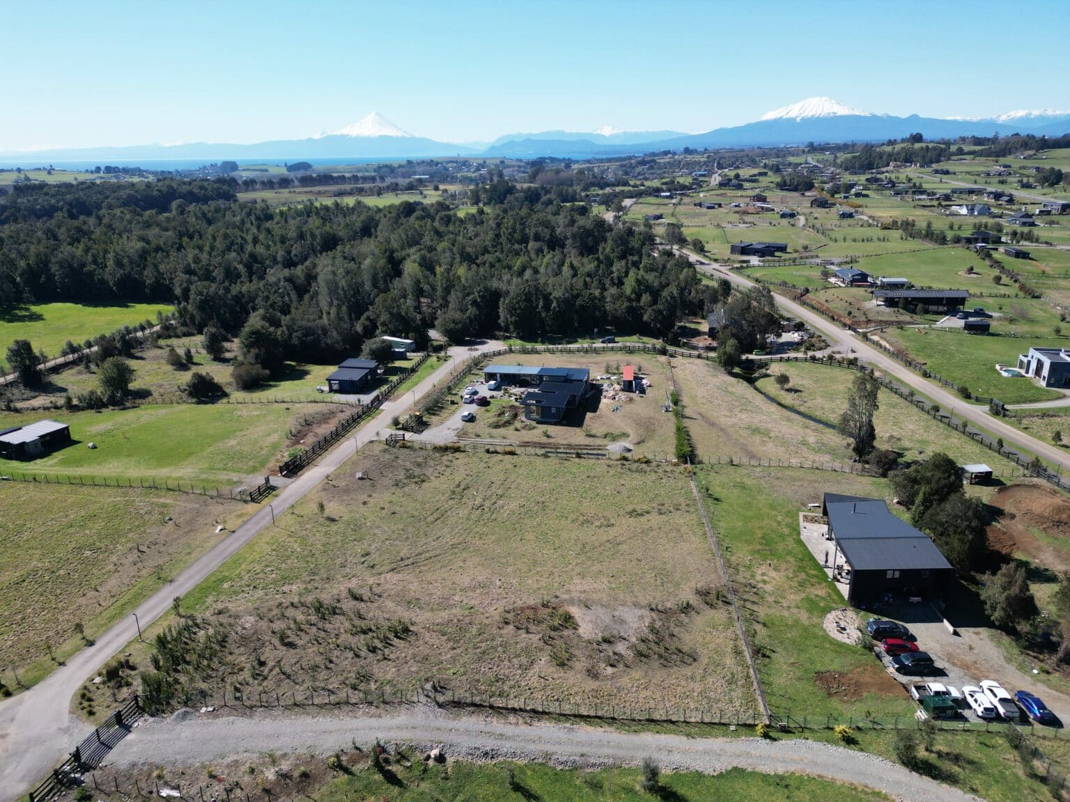 Parcela en venta en Puerto Varas — foto 9