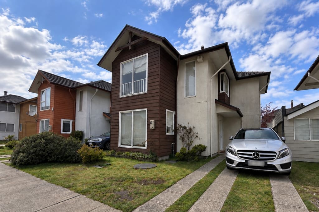 Casa en arriendo en Puerto Montt — foto 1