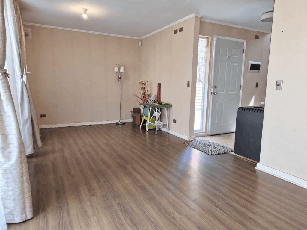 Casa en arriendo en Puerto Montt — foto 3