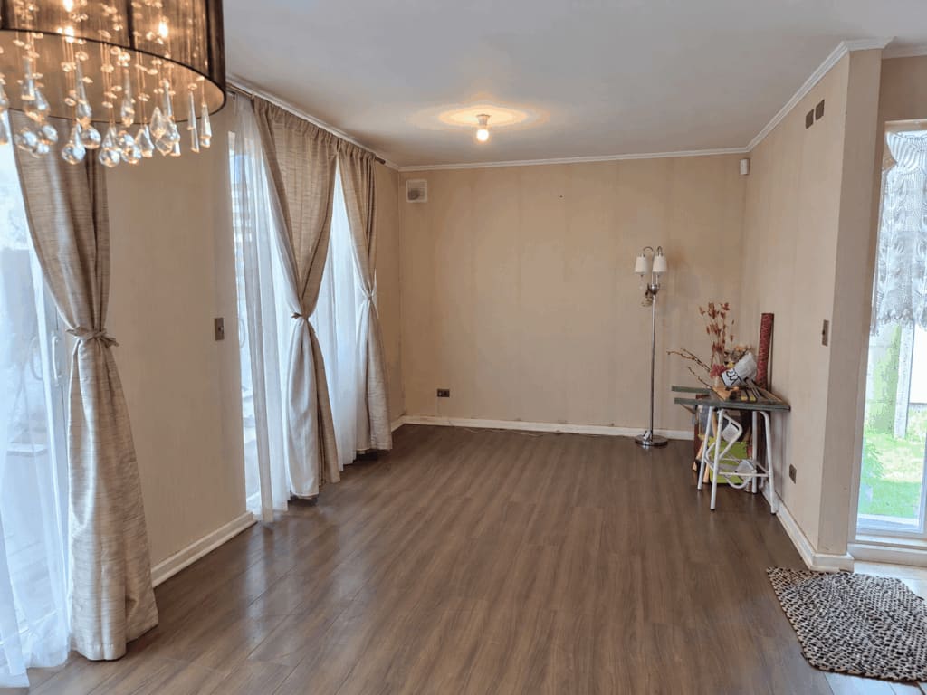 Casa en arriendo en Puerto Montt — foto 4