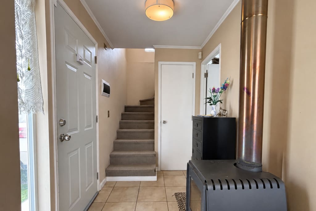 Casa en arriendo en Puerto Montt — foto 5