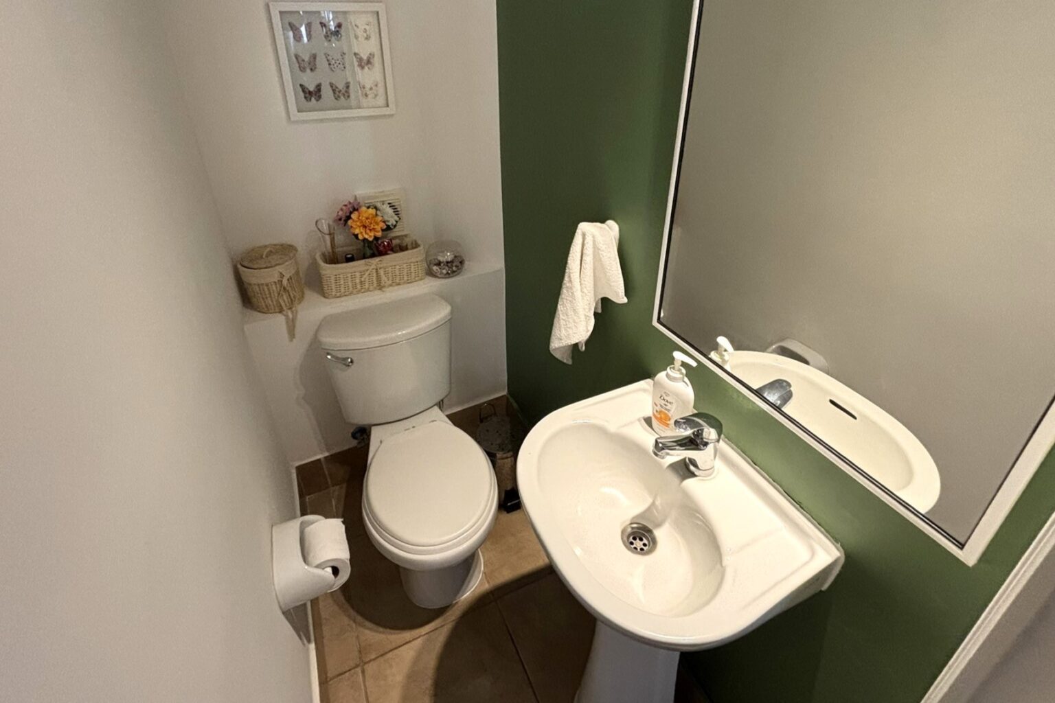 Casa en arriendo en Puerto Montt — foto 6