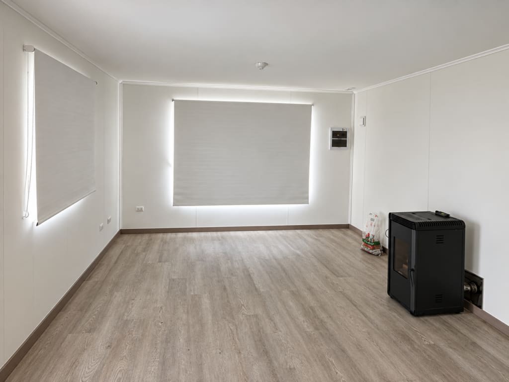 Casa en arriendo en Frutillar — foto 3