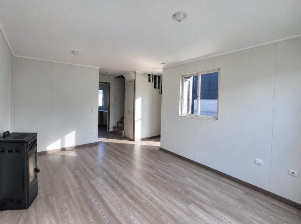 Casa en arriendo en Frutillar — foto 5