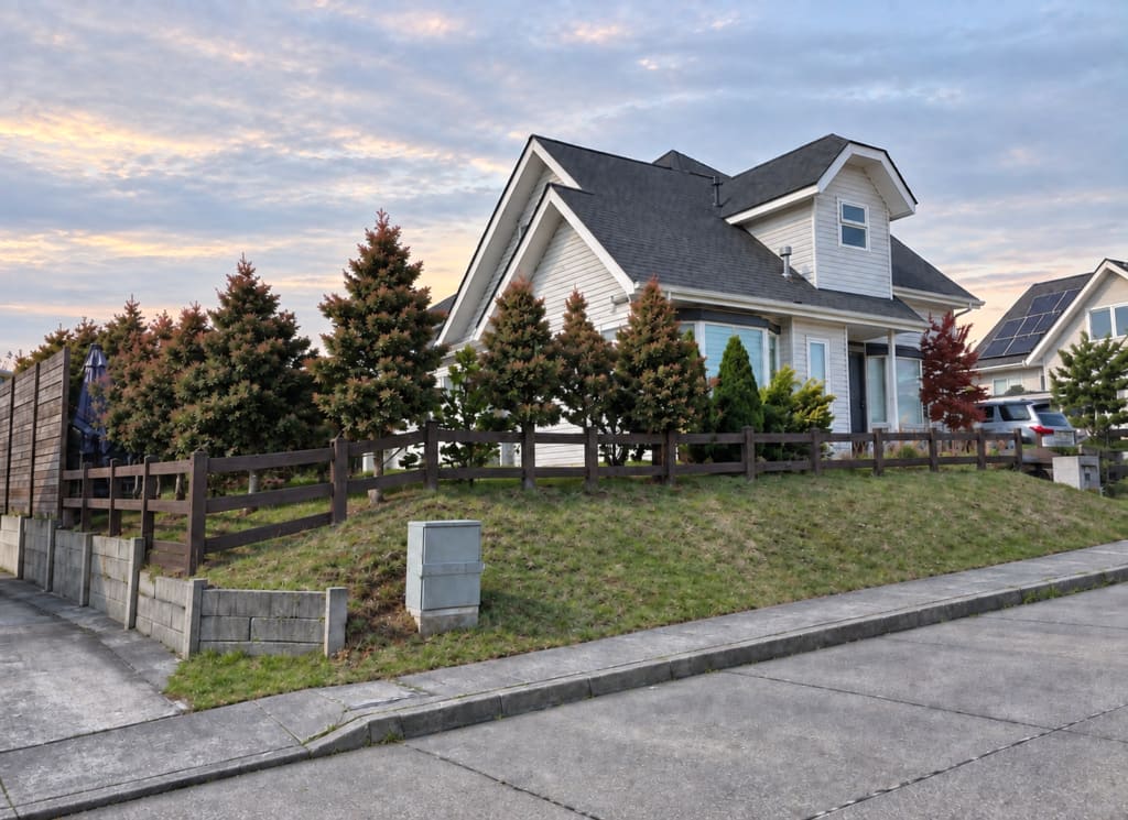 Casa en arriendo en Puerto Montt — foto 1