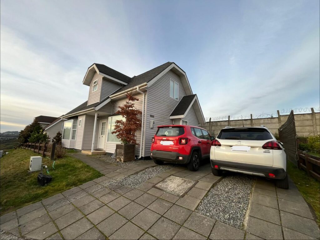 Casa en arriendo en Puerto Montt — foto 2