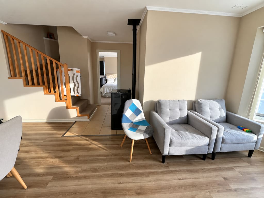 Casa en arriendo en Puerto Montt — foto 3