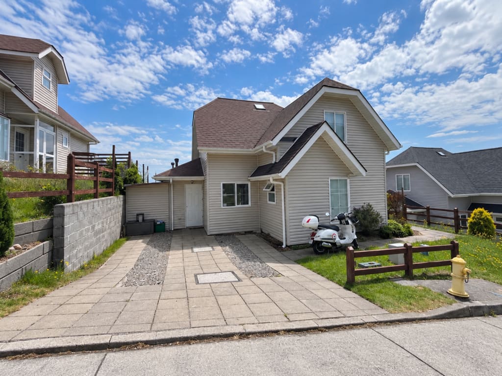 Casa en venta en Puerto Montt — foto 1