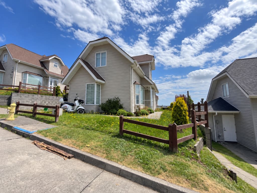 Casa en venta en Puerto Montt — foto 2