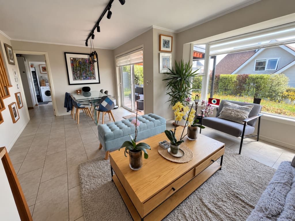 Casa en venta en Puerto Montt — foto 3
