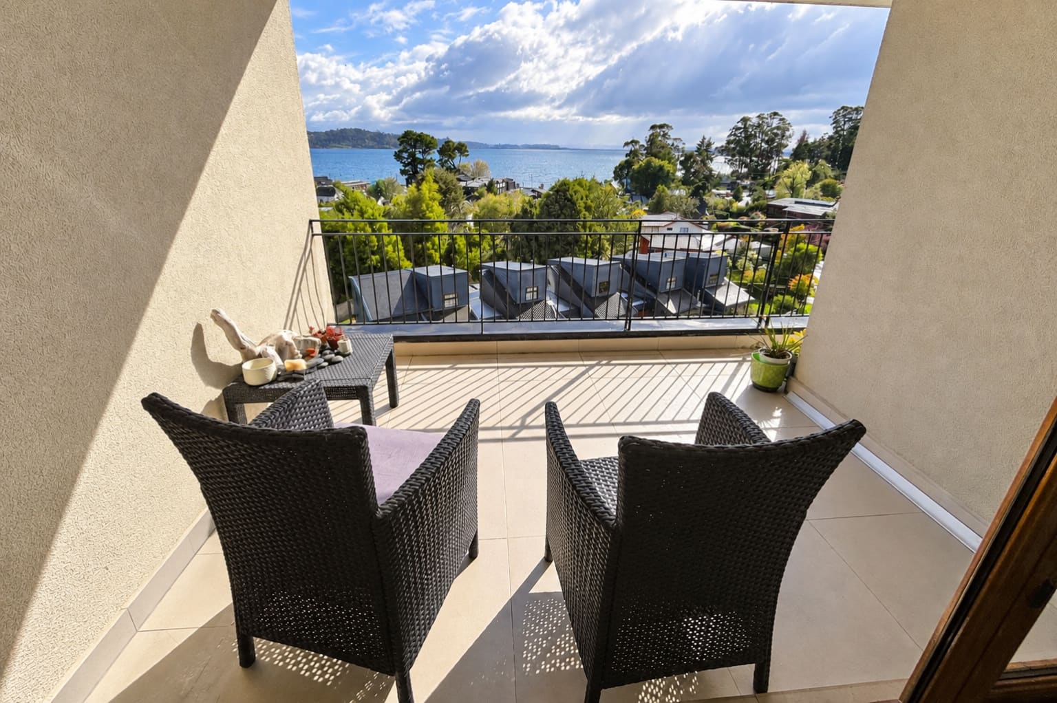 Departamento en arriendo en Puerto Varas — foto 1