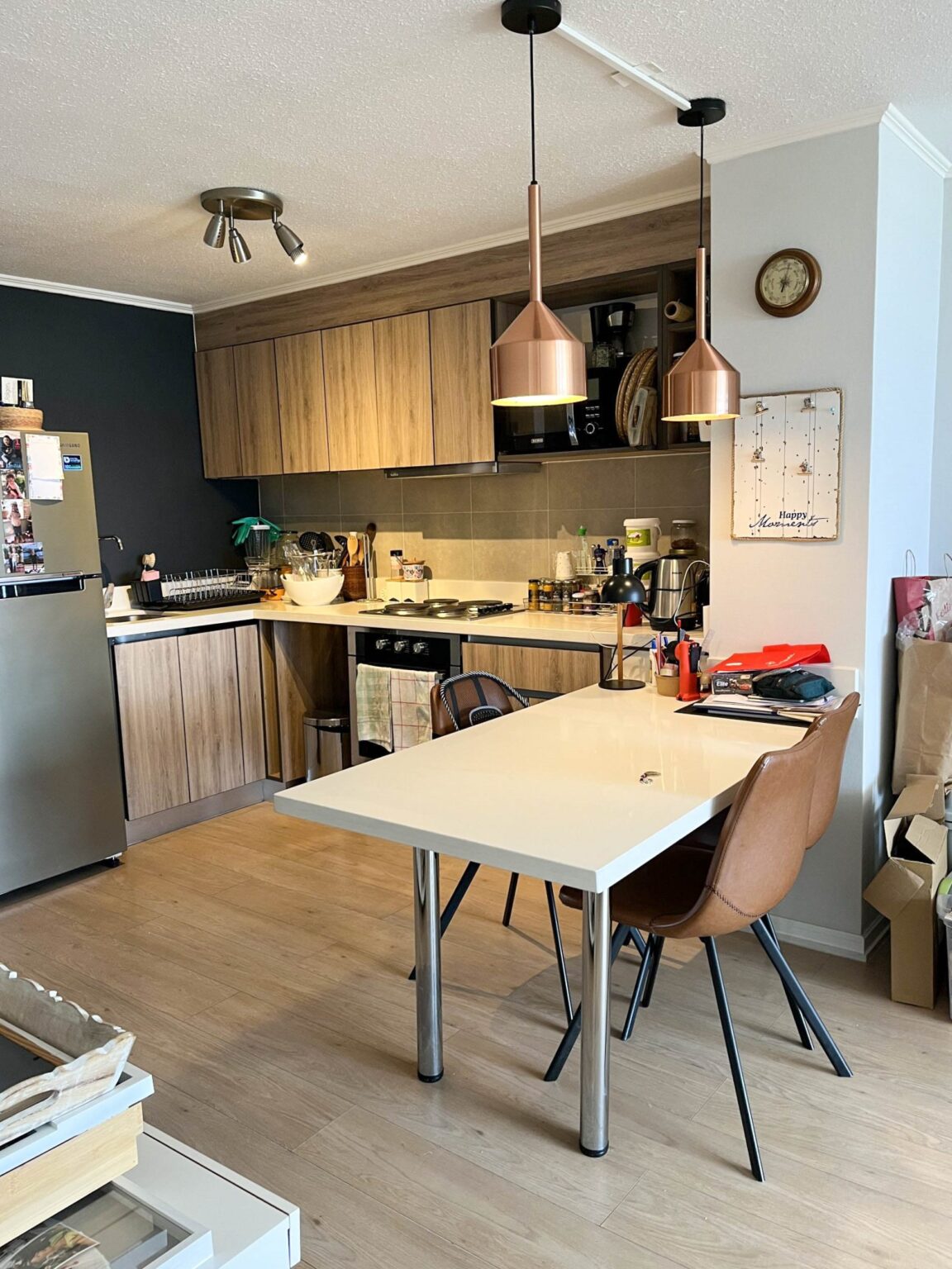 Departamento en arriendo en Puerto Varas — foto 2