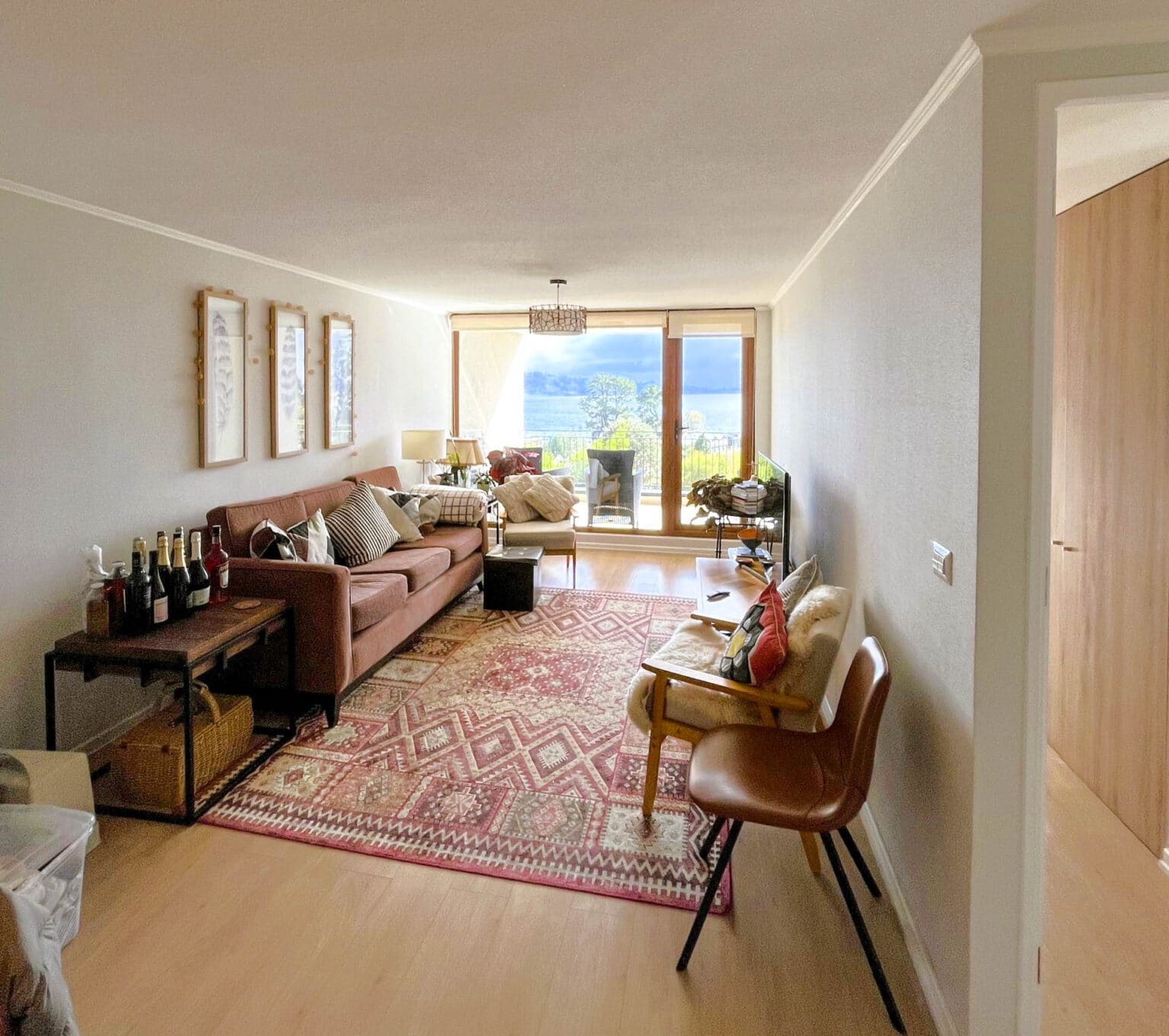 Departamento en arriendo en Puerto Varas — foto 3