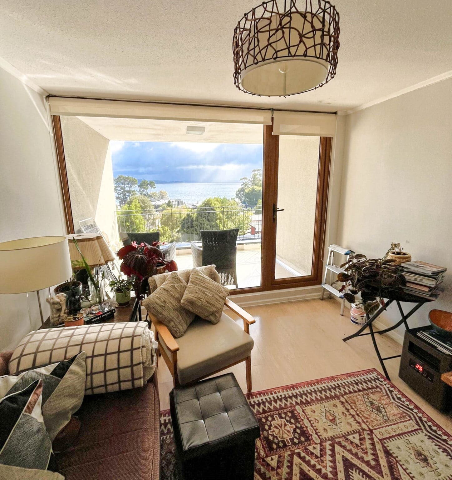 Departamento en arriendo en Puerto Varas — foto 4