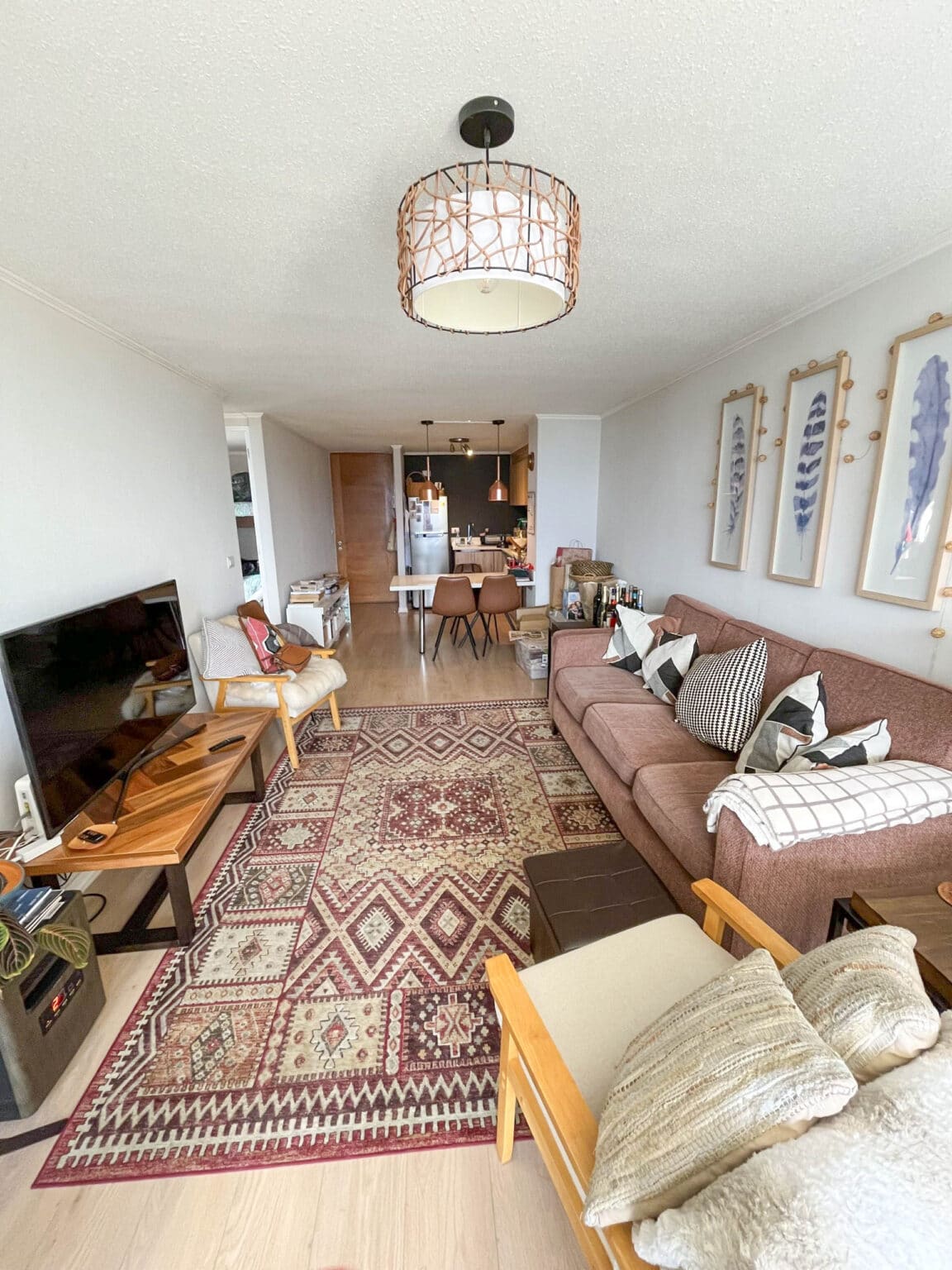 Departamento en arriendo en Puerto Varas — foto 5