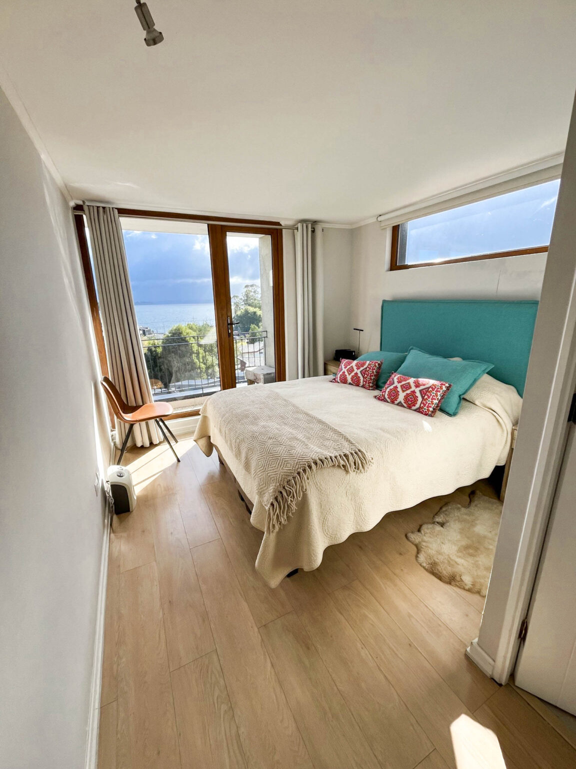 Departamento en arriendo en Puerto Varas — foto 6