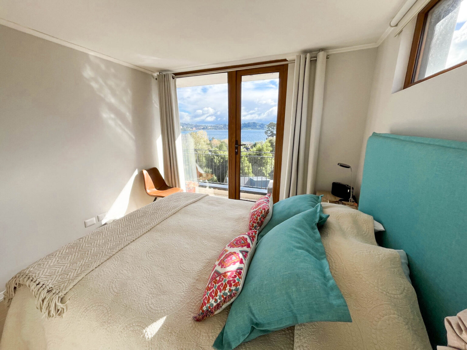 Departamento en arriendo en Puerto Varas — foto 7