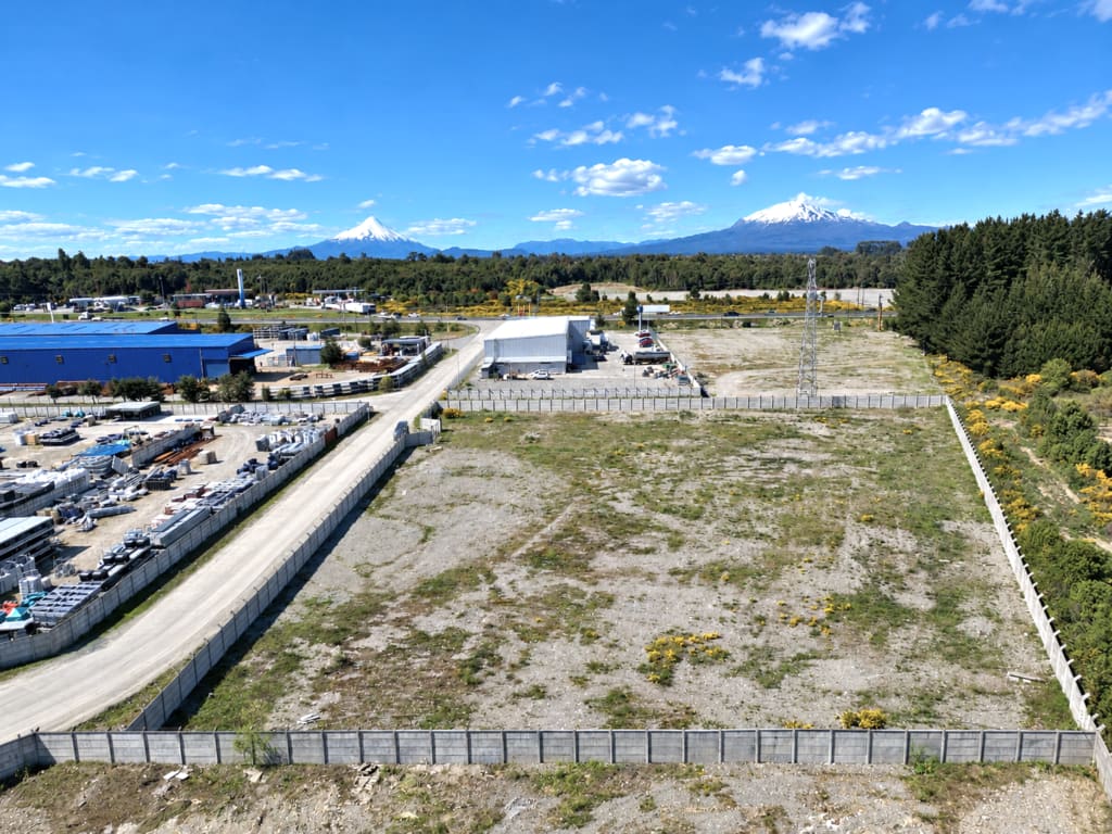 Terreno en arriendo en Puerto Varas — foto 3