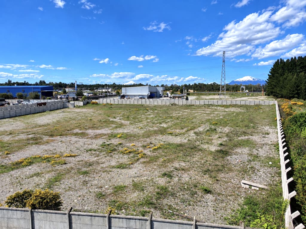 Terreno en arriendo en Puerto Varas — foto 4