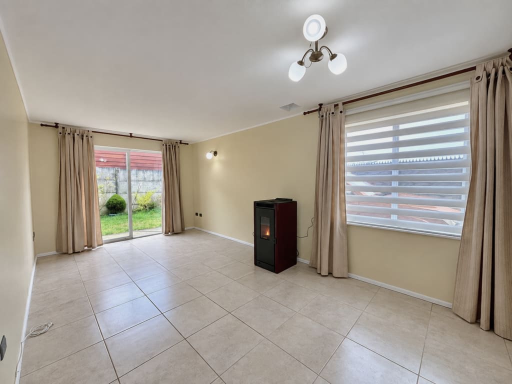 Casa en arriendo en Puerto Montt — foto 2