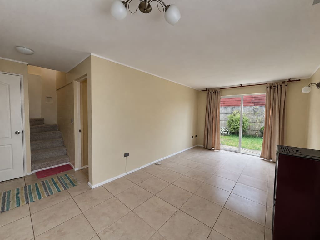 Casa en arriendo en Puerto Montt — foto 4