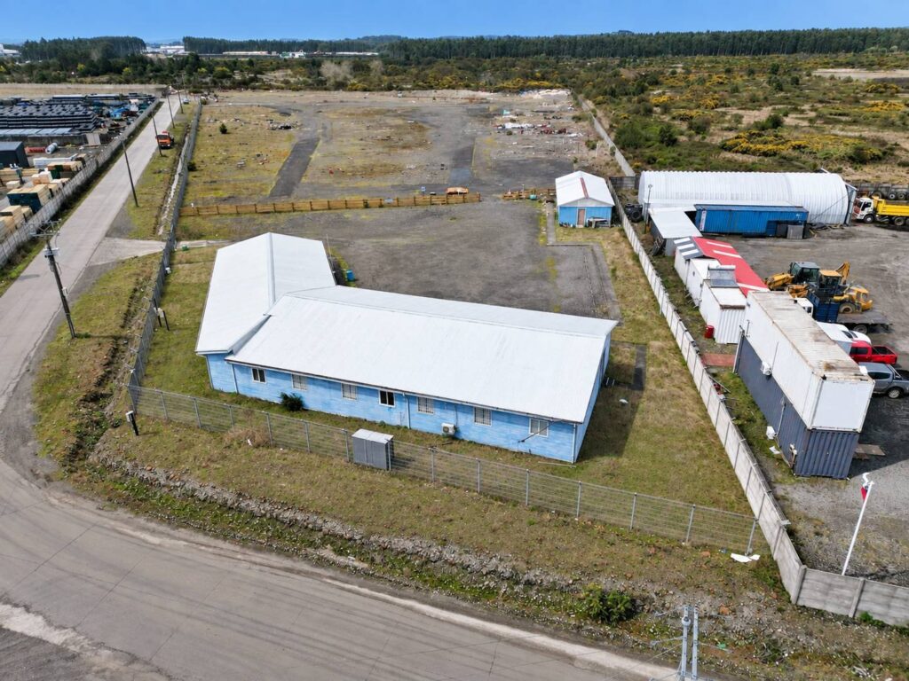 Oficina en arriendo en Puerto Varas — foto 1