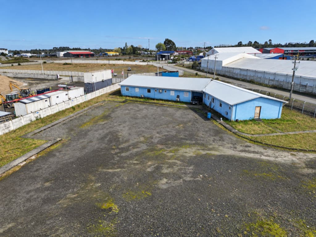Oficina en arriendo en Puerto Varas — foto 2